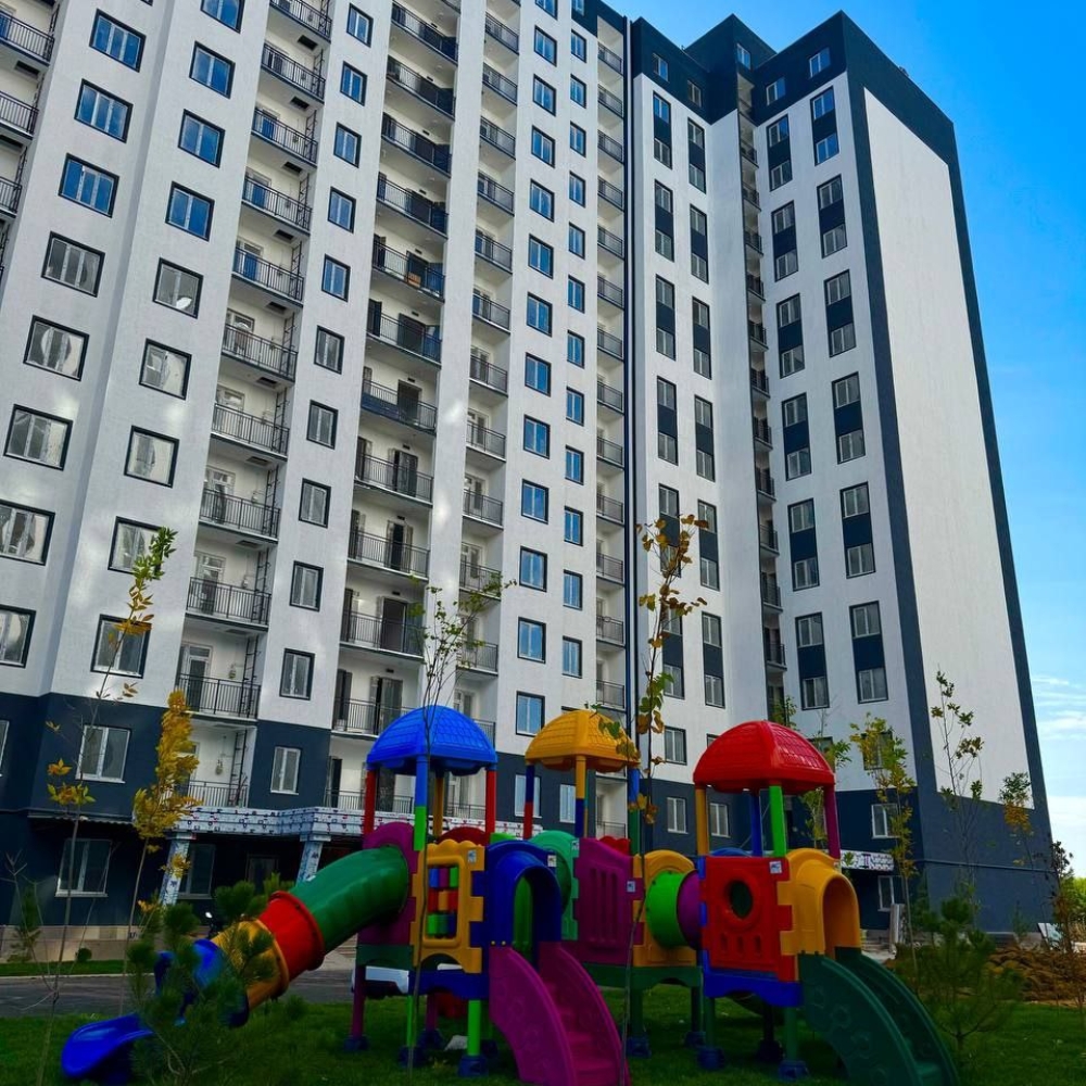 Sergeli Apartment